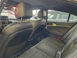 جنسس G70